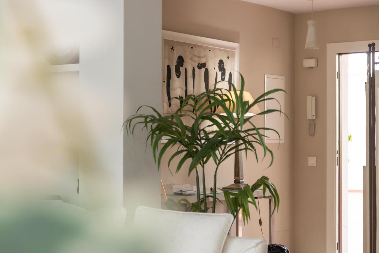 Apartamento Estilo Arabe En El Centro De San Pedro De Alcantara - Toledo 1B Марбелья Экстерьер фото