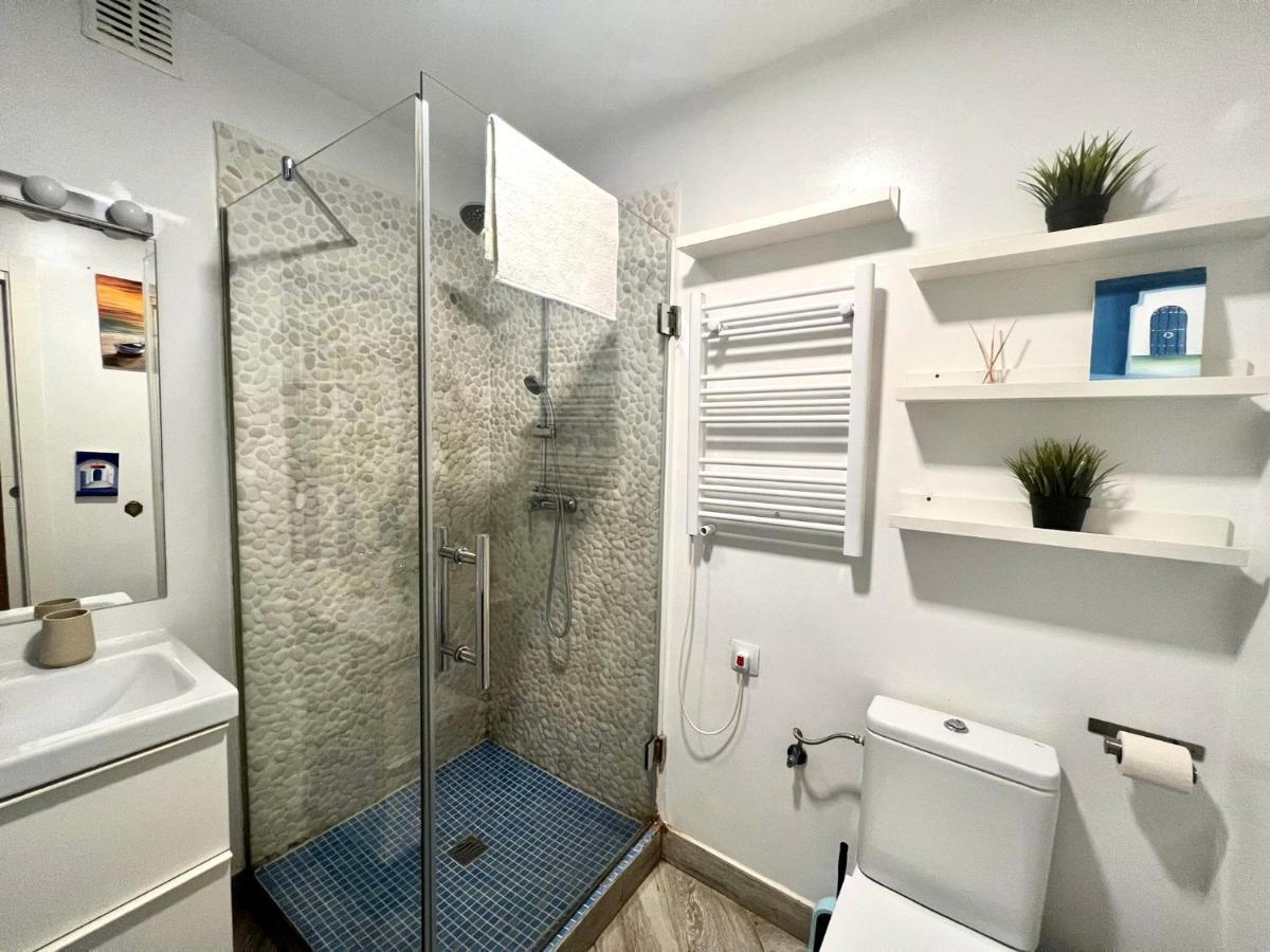 Apartamento Estilo Arabe En El Centro De San Pedro De Alcantara - Toledo 1B Марбелья Экстерьер фото