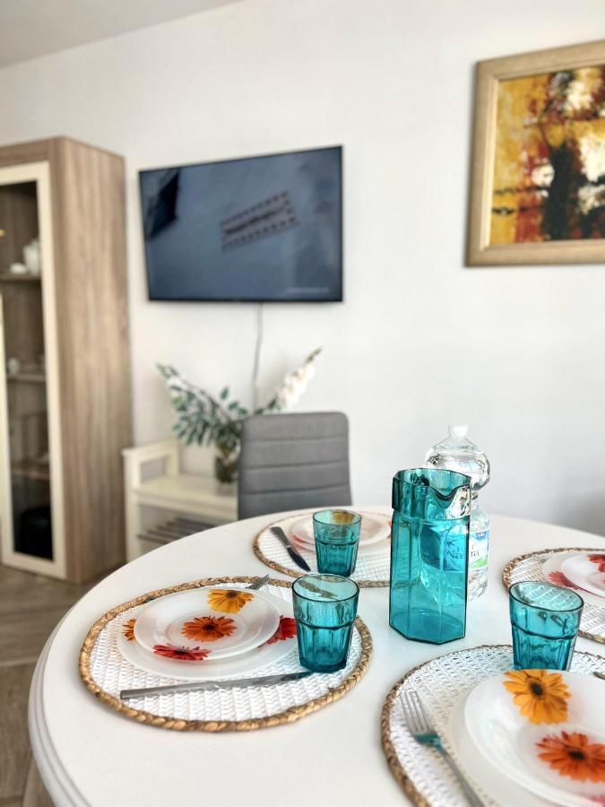 Apartamento Estilo Arabe En El Centro De San Pedro De Alcantara - Toledo 1B Марбелья Экстерьер фото