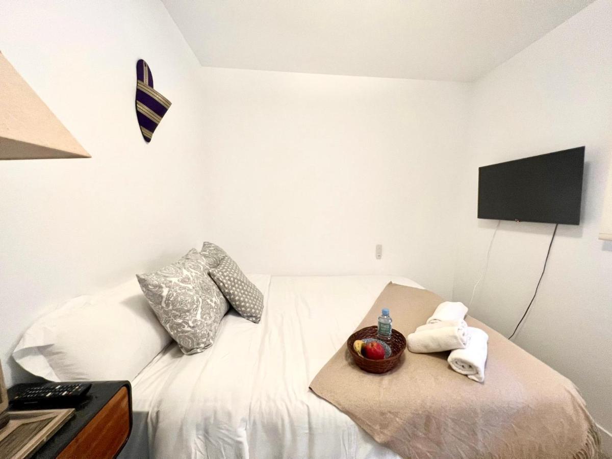 Apartamento Estilo Arabe En El Centro De San Pedro De Alcantara - Toledo 1B Марбелья Экстерьер фото