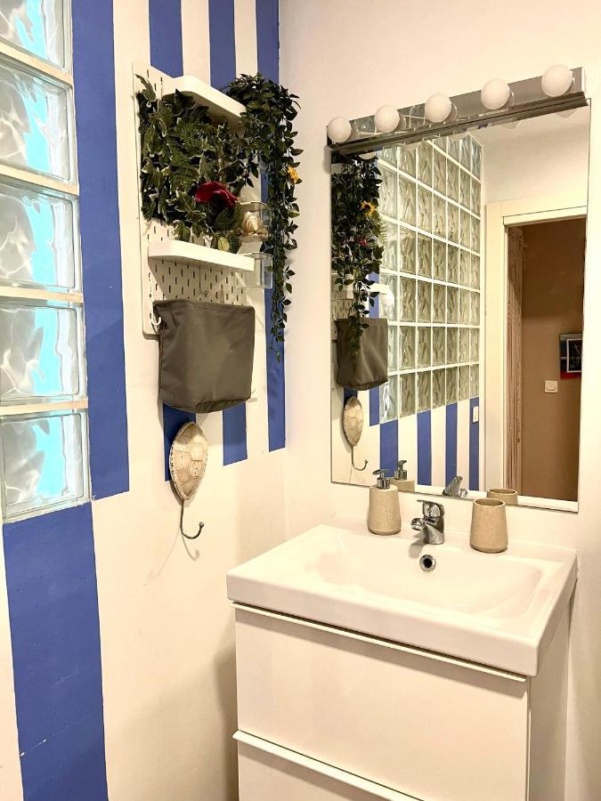 Apartamento Estilo Arabe En El Centro De San Pedro De Alcantara - Toledo 1B Марбелья Экстерьер фото